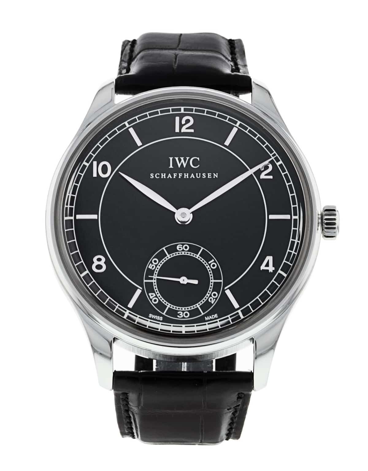 IWC Vintage Portuguese IW544501